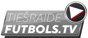 Tiešraide futbols.tv